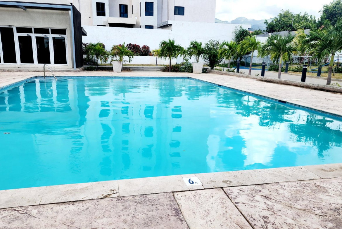 Twenty-First image of A206-4 Musgrave Ave, Kingston 10 in Kingston 10, St. Andrew, Jamaica - property is For Rent