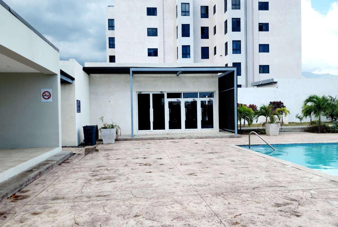 Twenty-Second image of A206-4 Musgrave Ave, Kingston 10 in Kingston 10, St. Andrew, Jamaica - property is For Rent