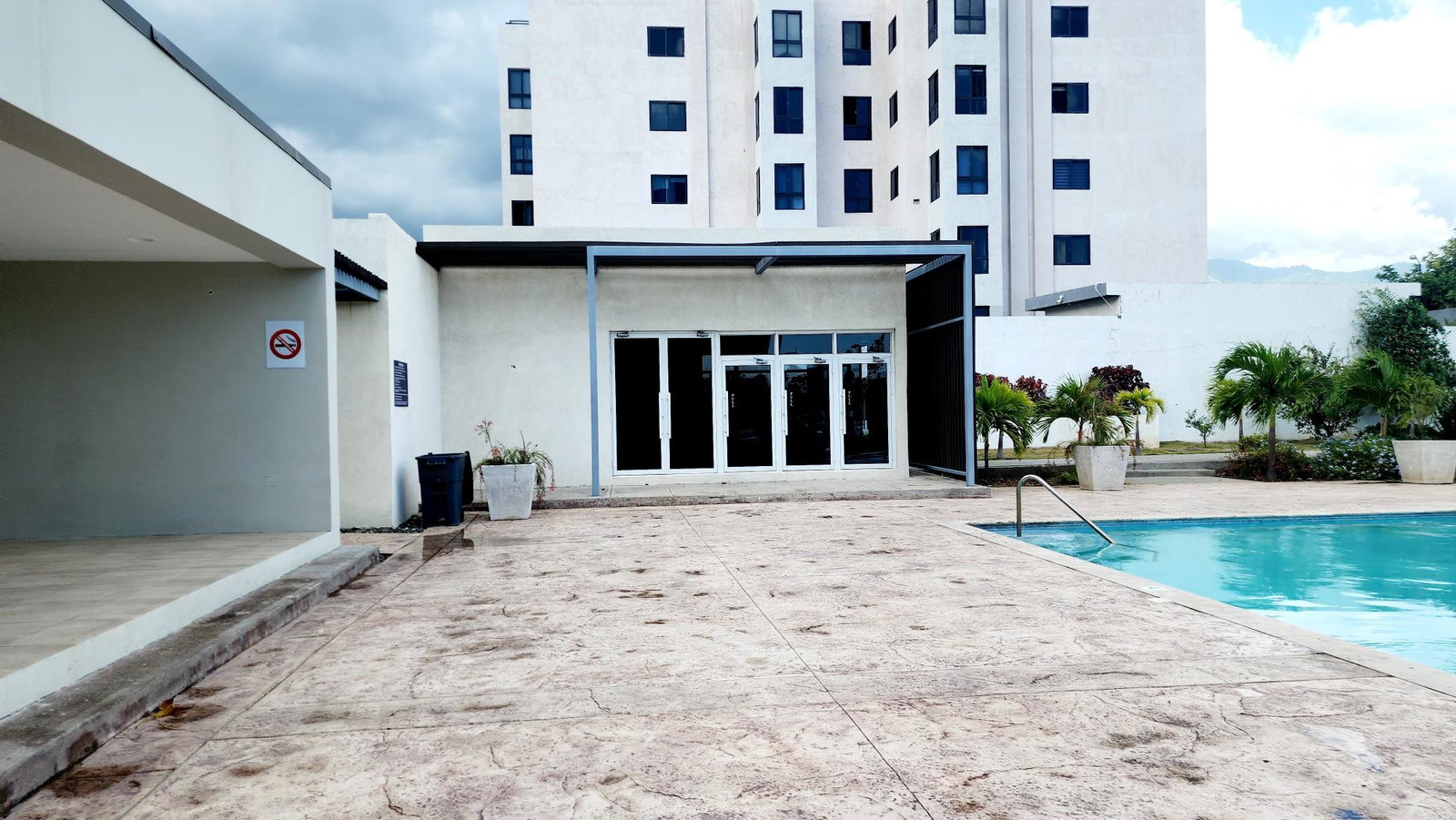 Modern-1BR-Apartment-for-Rent-in-Kingston-10-St.-Andrew-Luxury-Living Twenty-Second image of A206-4 Musgrave Ave, Kingston 10 in Kingston 10, St. Andrew, Jamaica - property is For Rent