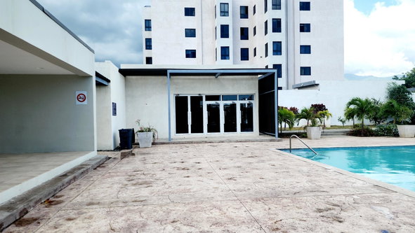 Twenty-Second image of A206-4 Musgrave Ave, Kingston 10 in Kingston 10, St. Andrew, Jamaica - property is For Rent