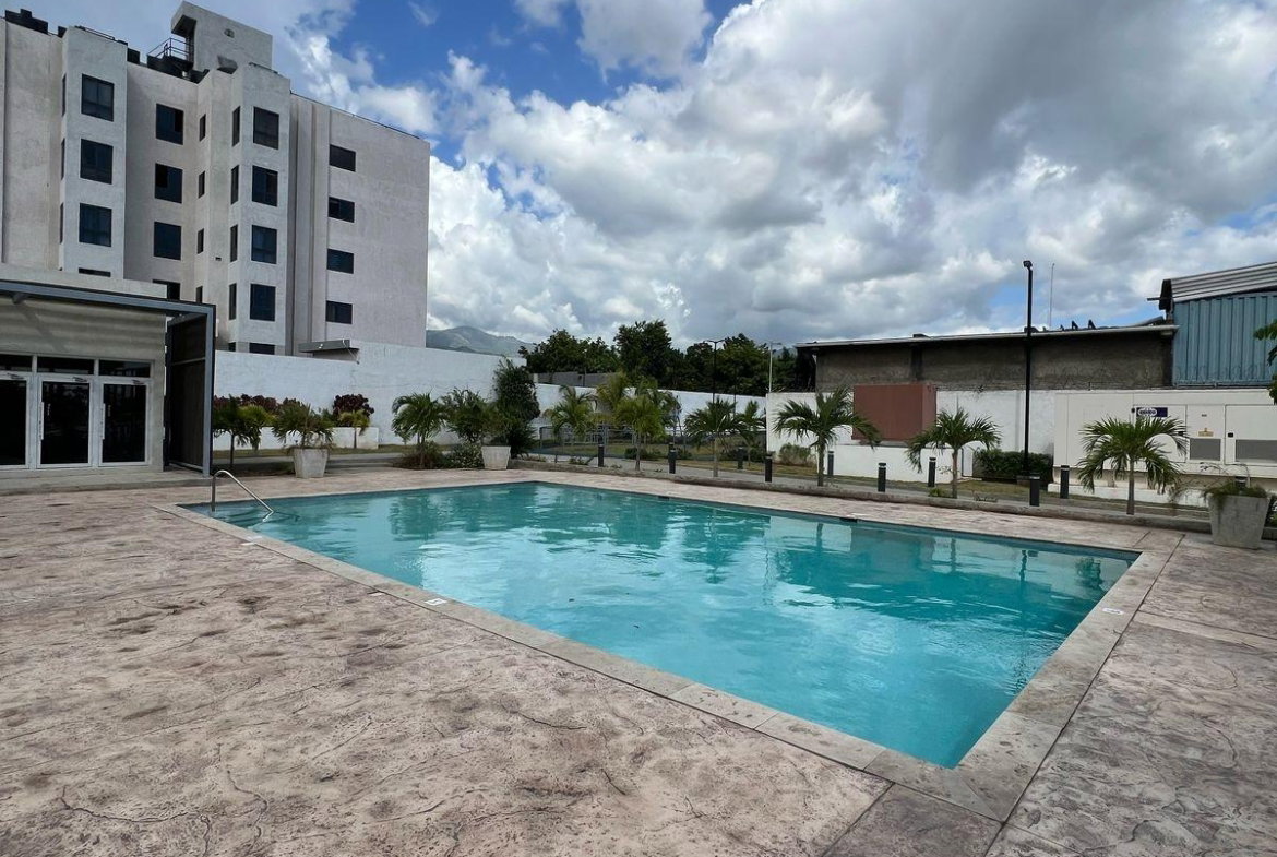 Twenty-Fourth image of A206-4 Musgrave Ave, Kingston 10 in Kingston 10, St. Andrew, Jamaica - property is For Rent