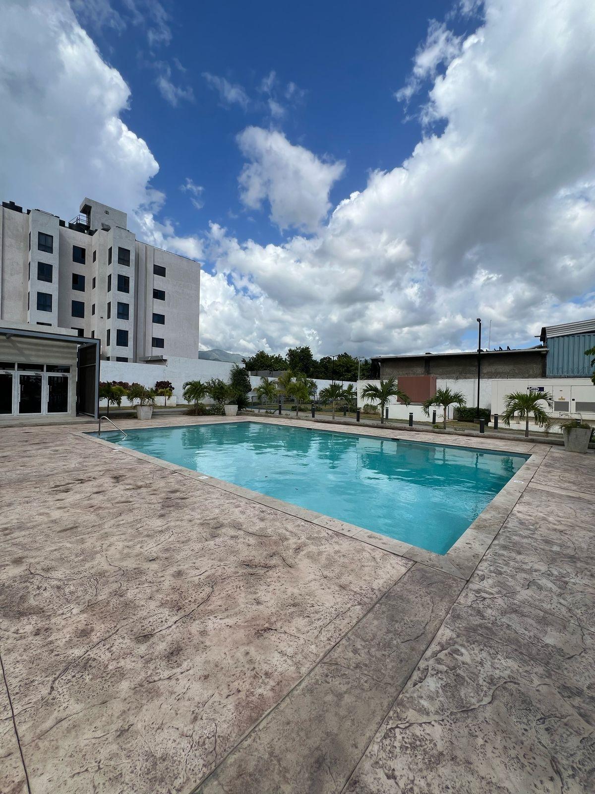 Modern-1BR-Apartment-for-Rent-in-Kingston-10-St.-Andrew-Luxury-Living Twenty-Fourth image of A206-4 Musgrave Ave, Kingston 10 in Kingston 10, St. Andrew, Jamaica - property is For Rent