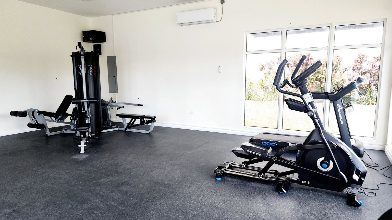 Modern-1BR-Apartment-for-Rent-in-Kingston-10-St.-Andrew-Luxury-Living Twenty-Fifth image of A206-4 Musgrave Ave, Kingston 10 in Kingston 10, St. Andrew, Jamaica - property is For Rent