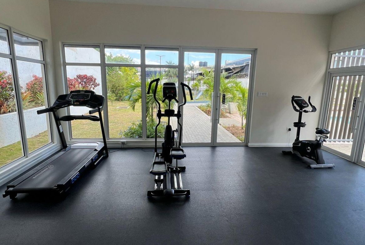 Twenty-Sixth image of A206-4 Musgrave Ave, Kingston 10 in Kingston 10, St. Andrew, Jamaica - property is For Rent