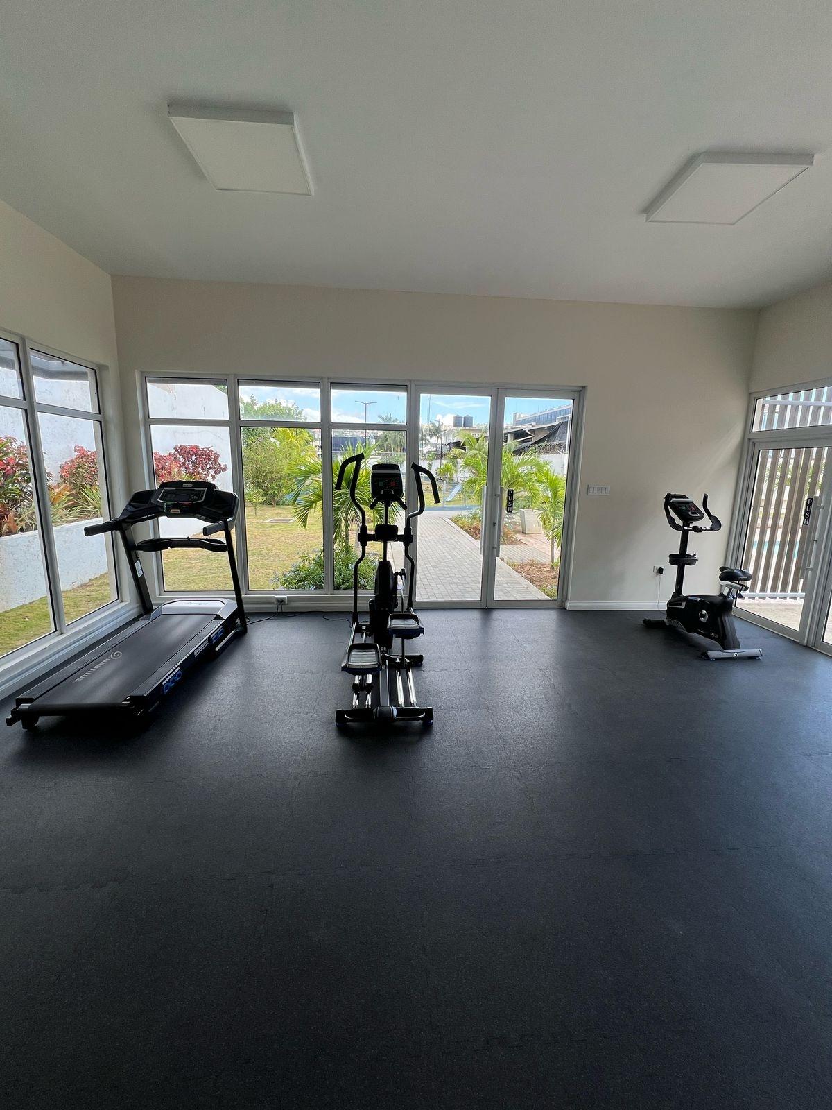 Modern-1BR-Apartment-for-Rent-in-Kingston-10-St.-Andrew-Luxury-Living Twenty-Sixth image of A206-4 Musgrave Ave, Kingston 10 in Kingston 10, St. Andrew, Jamaica - property is For Rent