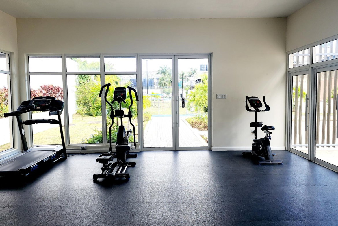 Twenty-Seventh image of A206-4 Musgrave Ave, Kingston 10 in Kingston 10, St. Andrew, Jamaica - property is For Rent