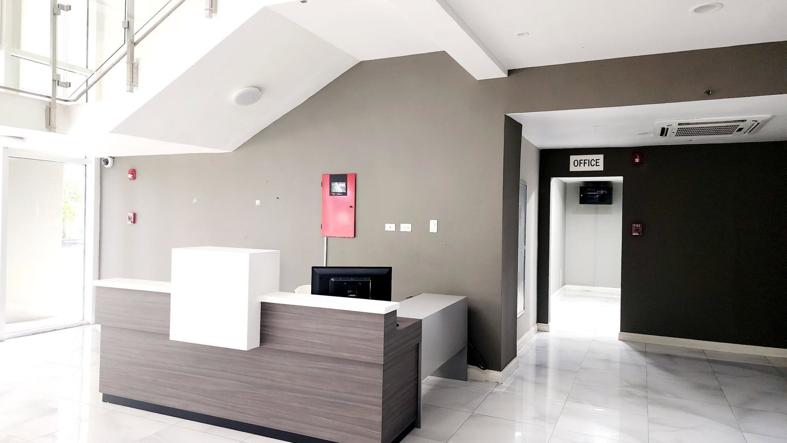 Modern-1BR-Apartment-for-Rent-in-Kingston-10-St.-Andrew-Luxury-Living Fifth image of A206-4 Musgrave Ave, Kingston 10 in Kingston 10, St. Andrew, Jamaica - property is For Rent