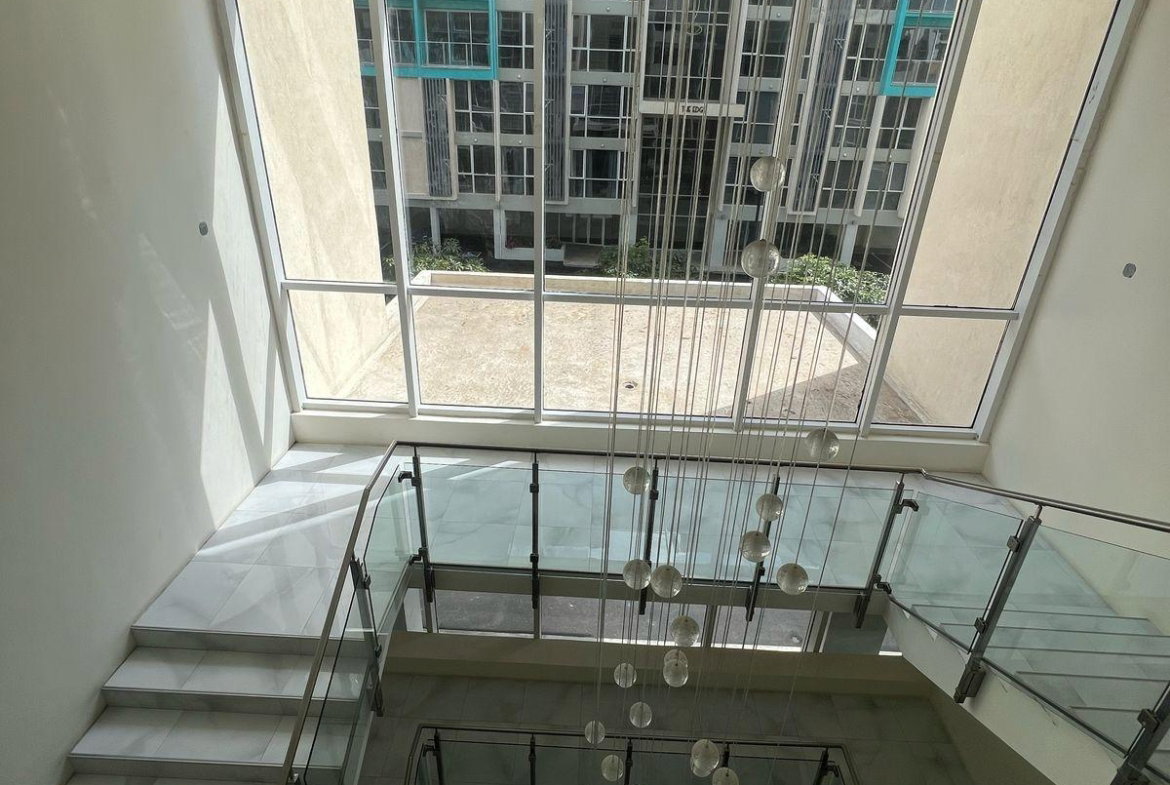 Sixth image of A206-4 Musgrave Ave, Kingston 10 in Kingston 10, St. Andrew, Jamaica - property is For Rent