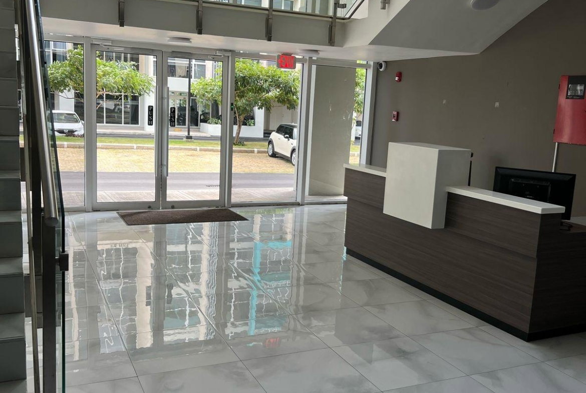 Seventh image of A206-4 Musgrave Ave, Kingston 10 in Kingston 10, St. Andrew, Jamaica - property is For Rent