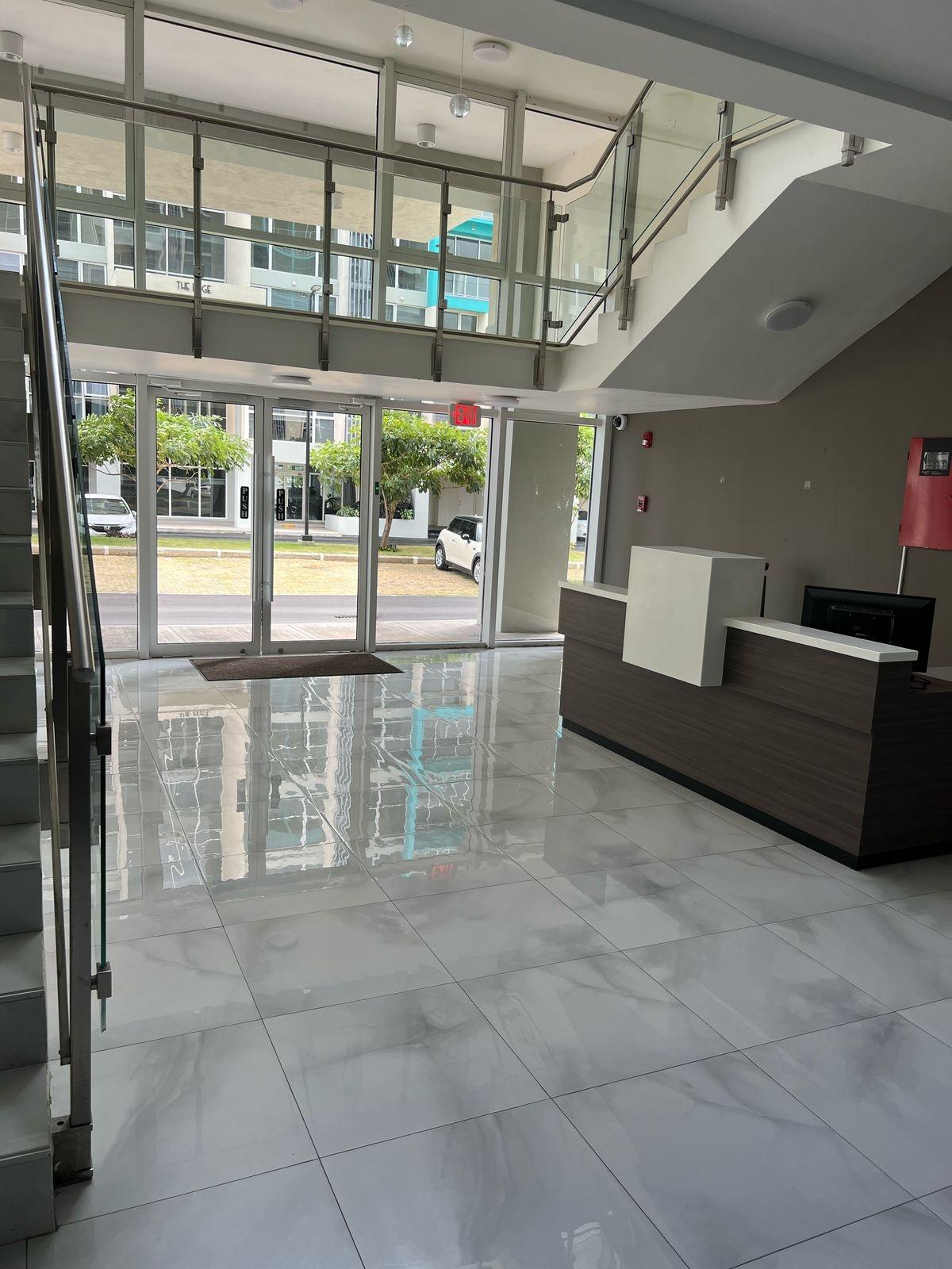 Modern-1BR-Apartment-for-Rent-in-Kingston-10-St.-Andrew-Luxury-Living Seventh image of A206-4 Musgrave Ave, Kingston 10 in Kingston 10, St. Andrew, Jamaica - property is For Rent