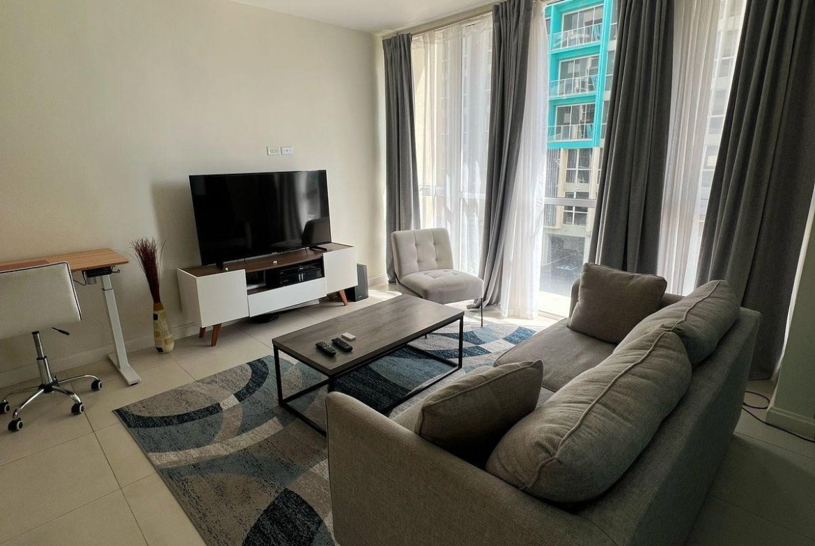 Eighth image of A206-4 Musgrave Ave, Kingston 10 in Kingston 10, St. Andrew, Jamaica - property is For Rent