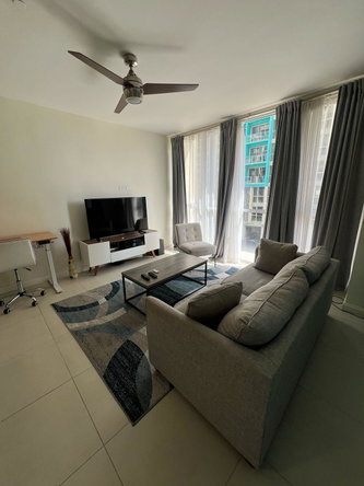 Eighth image of A206-4 Musgrave Ave, Kingston 10 in Kingston 10, St. Andrew, Jamaica - property is For Rent