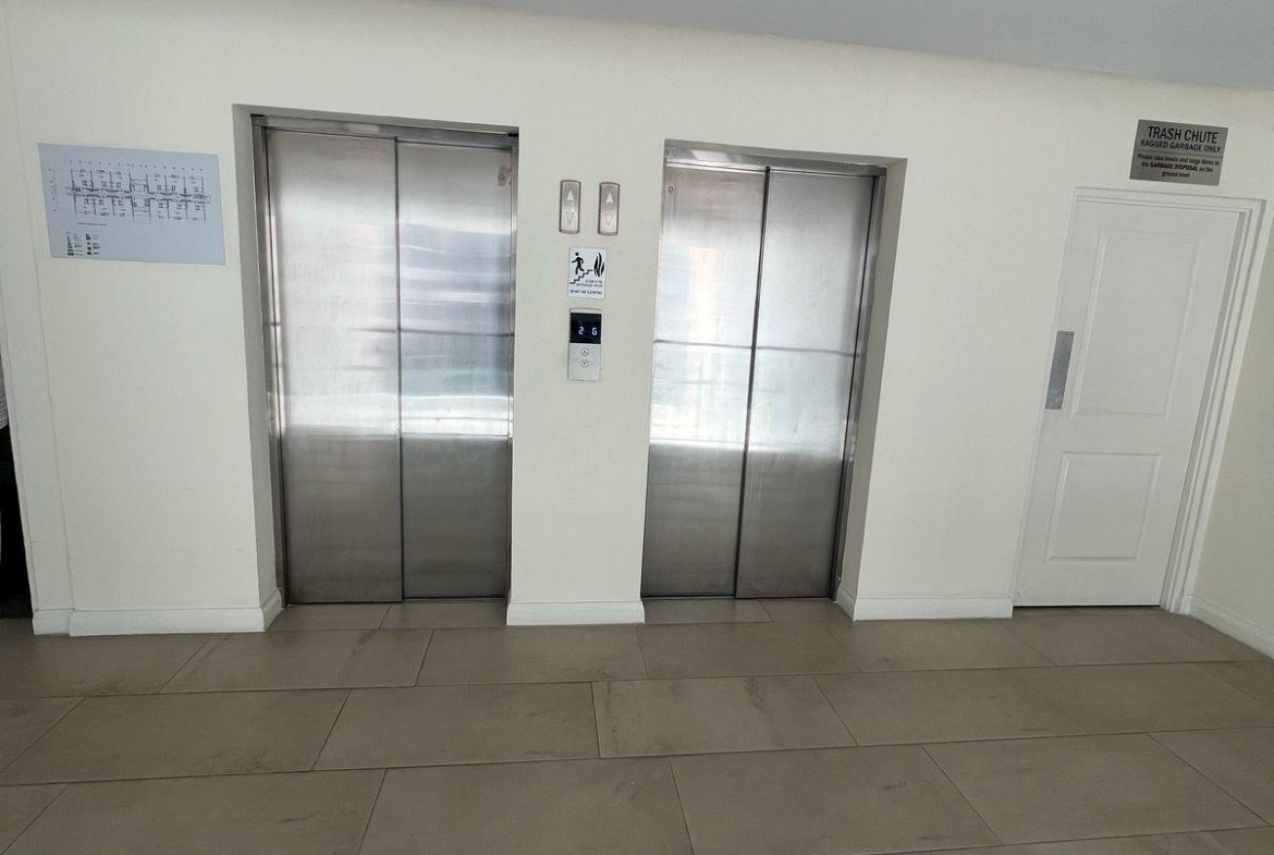 Ninth image of A206-4 Musgrave Ave, Kingston 10 in Kingston 10, St. Andrew, Jamaica - property is For Rent