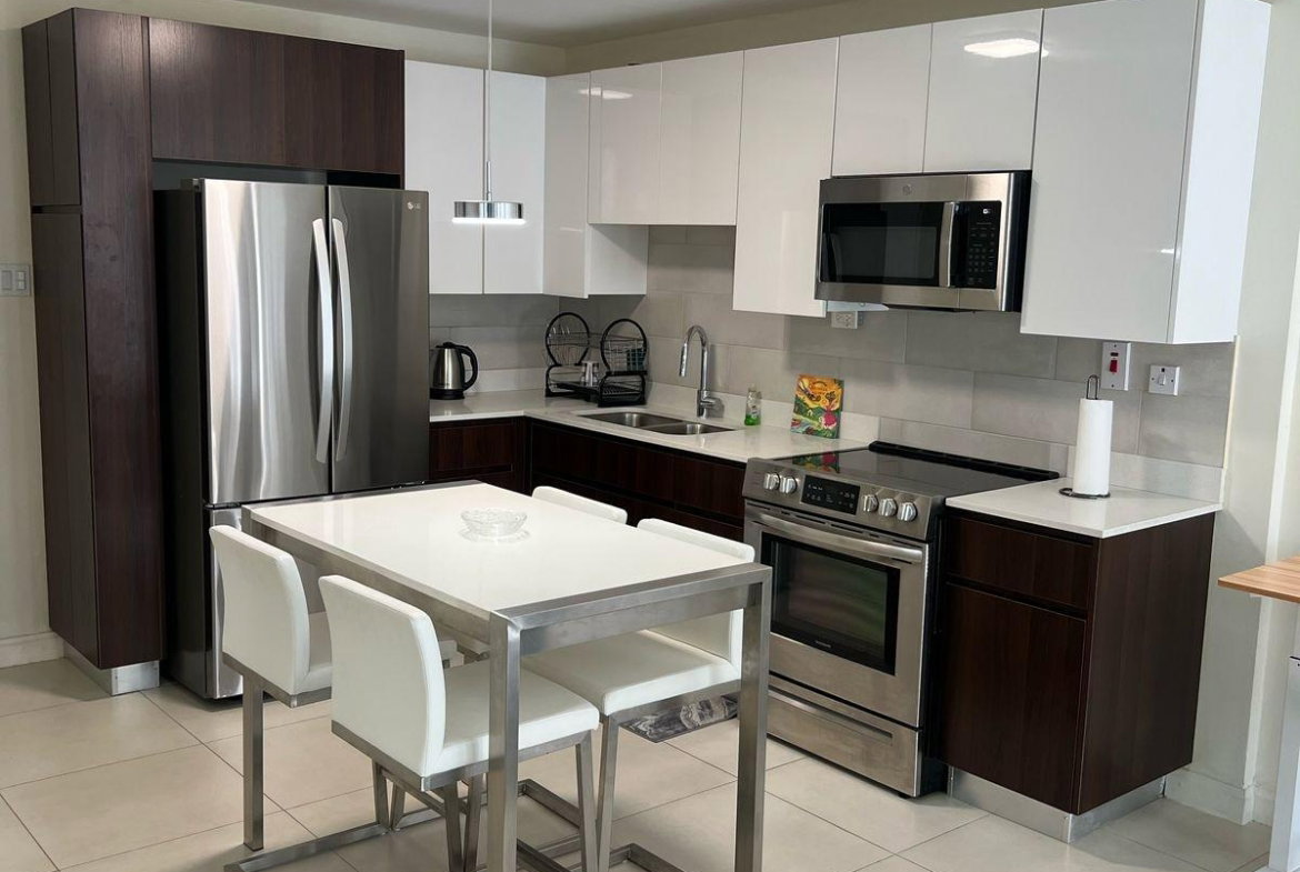 Tenth image of A206-4 Musgrave Ave, Kingston 10 in Kingston 10, St. Andrew, Jamaica - property is For Rent