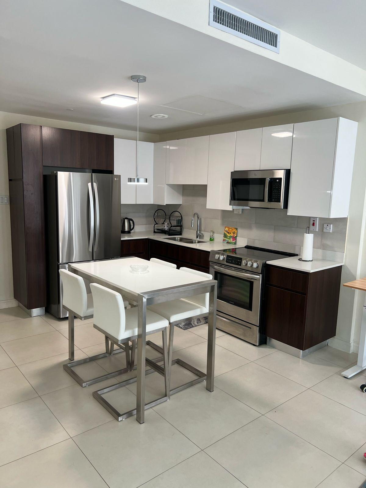 Modern-1BR-Apartment-for-Rent-in-Kingston-10-St.-Andrew-Luxury-Living Tenth image of A206-4 Musgrave Ave, Kingston 10 in Kingston 10, St. Andrew, Jamaica - property is For Rent