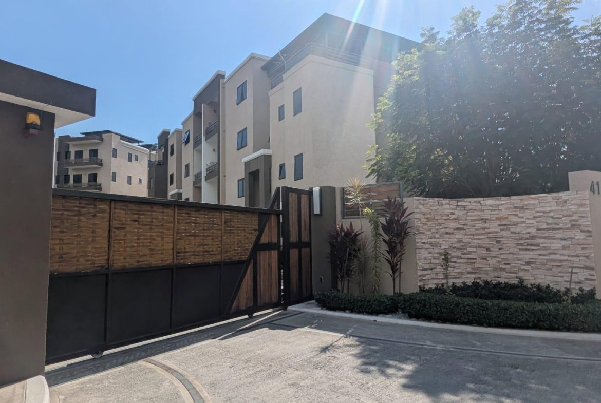 First image of 24-41 Paddington Terrace in Kingston 6, St. Andrew, Jamaica - property is For Rent