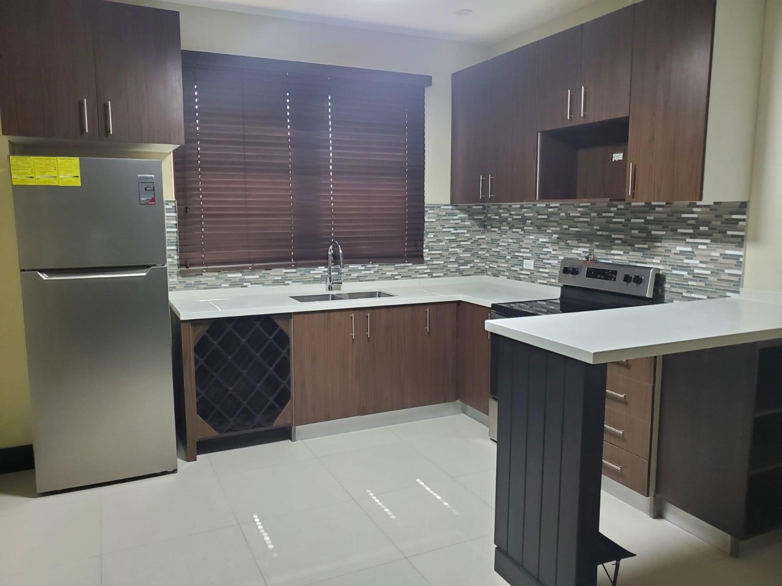 Modern-2-Bed-2-Bath-Apartment-for-Rent-in-Kingston-St.-Andrew Eighth image of 24-41 Paddington Terrace in Kingston 6, St. Andrew, Jamaica - property is For Rent