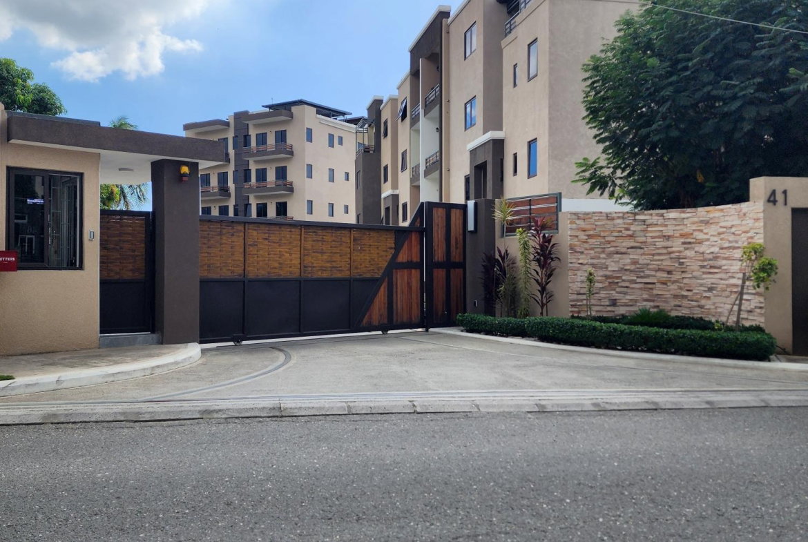 First image of 26-41 Paddington Terrace in Kingston 6, St. Andrew, Jamaica - property is For Rent