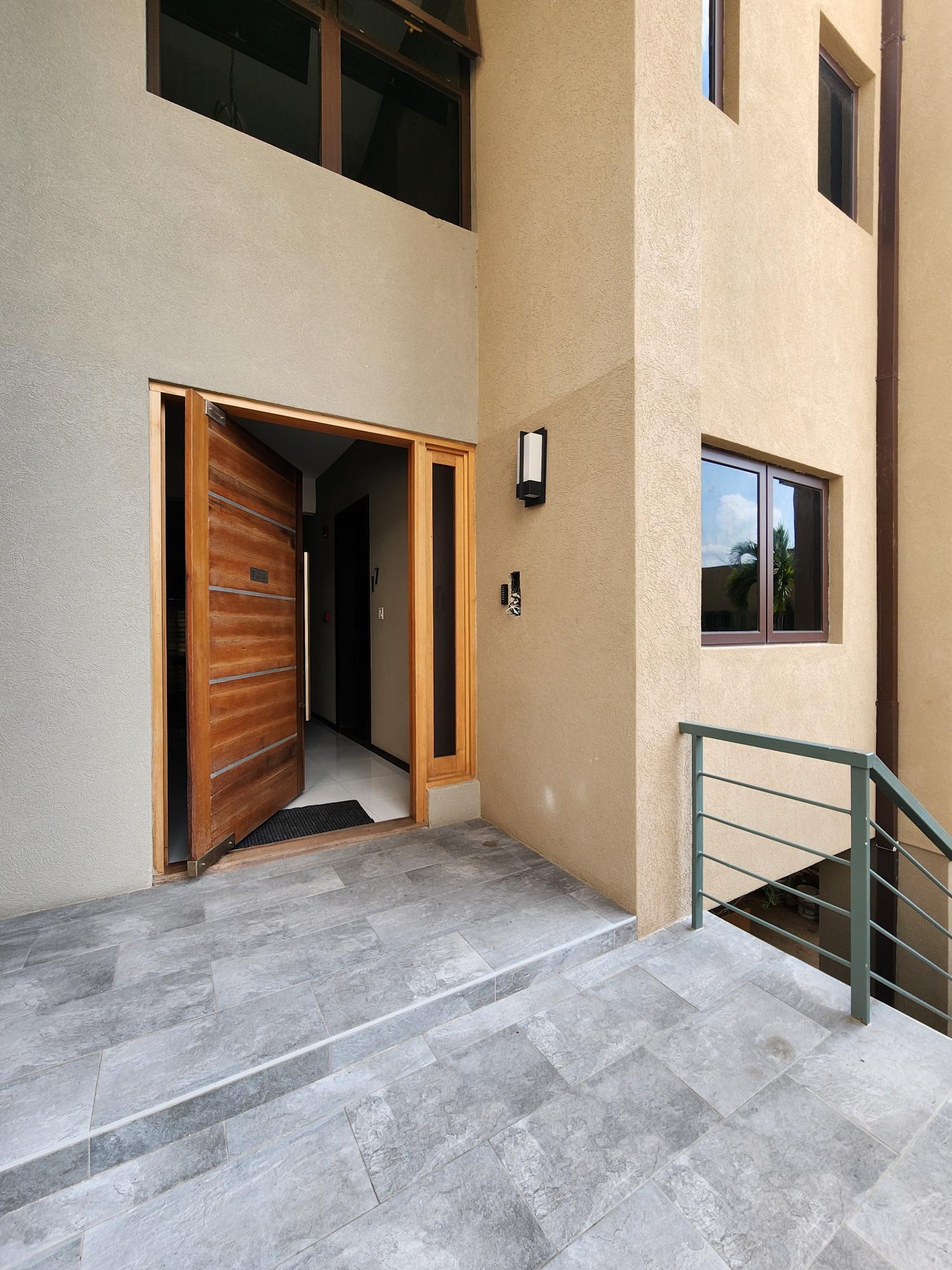 Modern-2-Bed-2-Bath-Apartment-for-Rent-in-St.-Andrew-Jamaica Twentieth image of 26-41 Paddington Terrace in Kingston 6, St. Andrew, Jamaica - property is For Rent