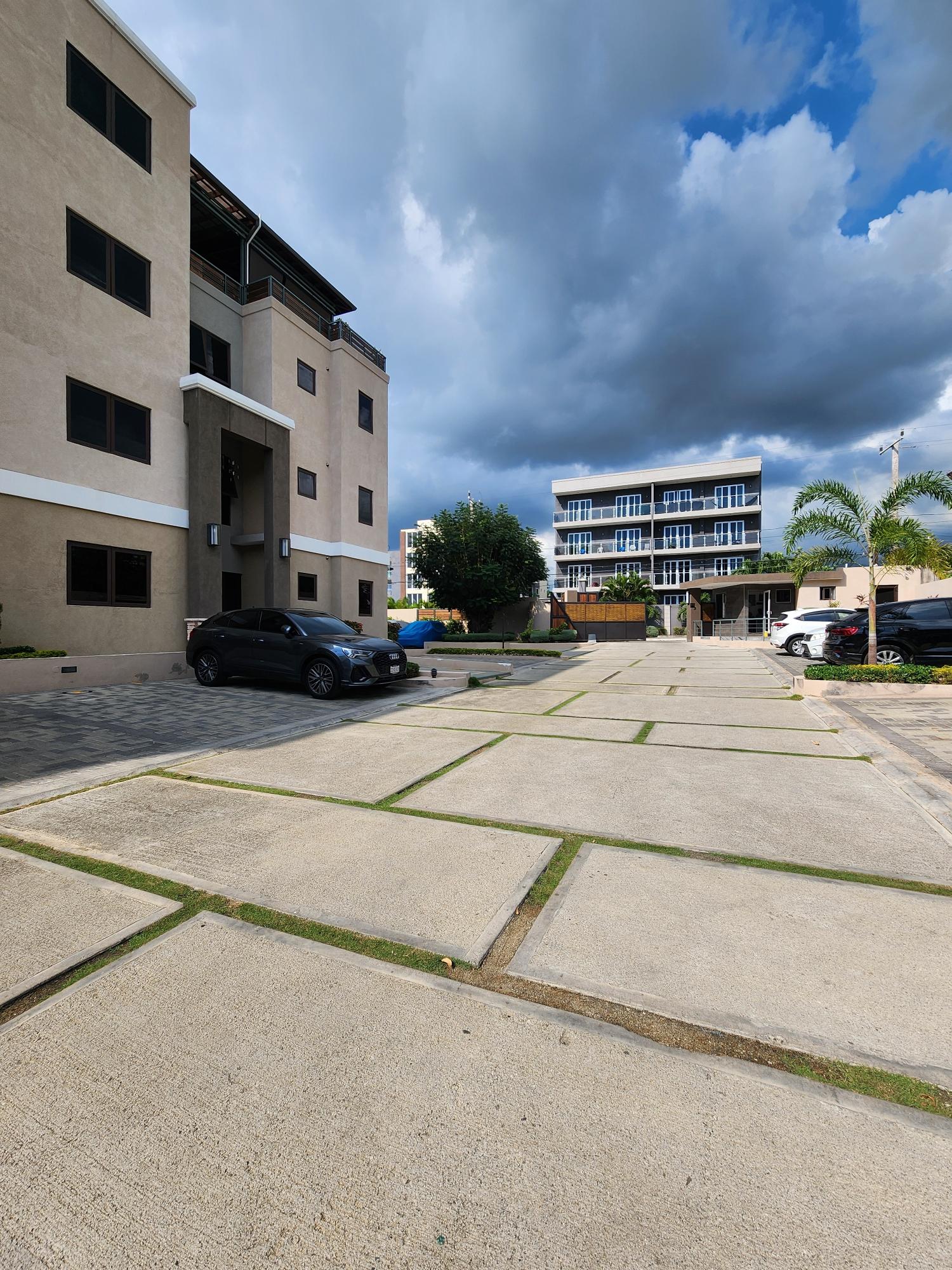 Modern-2-Bed-2-Bath-Apartment-for-Rent-in-St.-Andrew-Jamaica Third image of 26-41 Paddington Terrace in Kingston 6, St. Andrew, Jamaica - property is For Rent