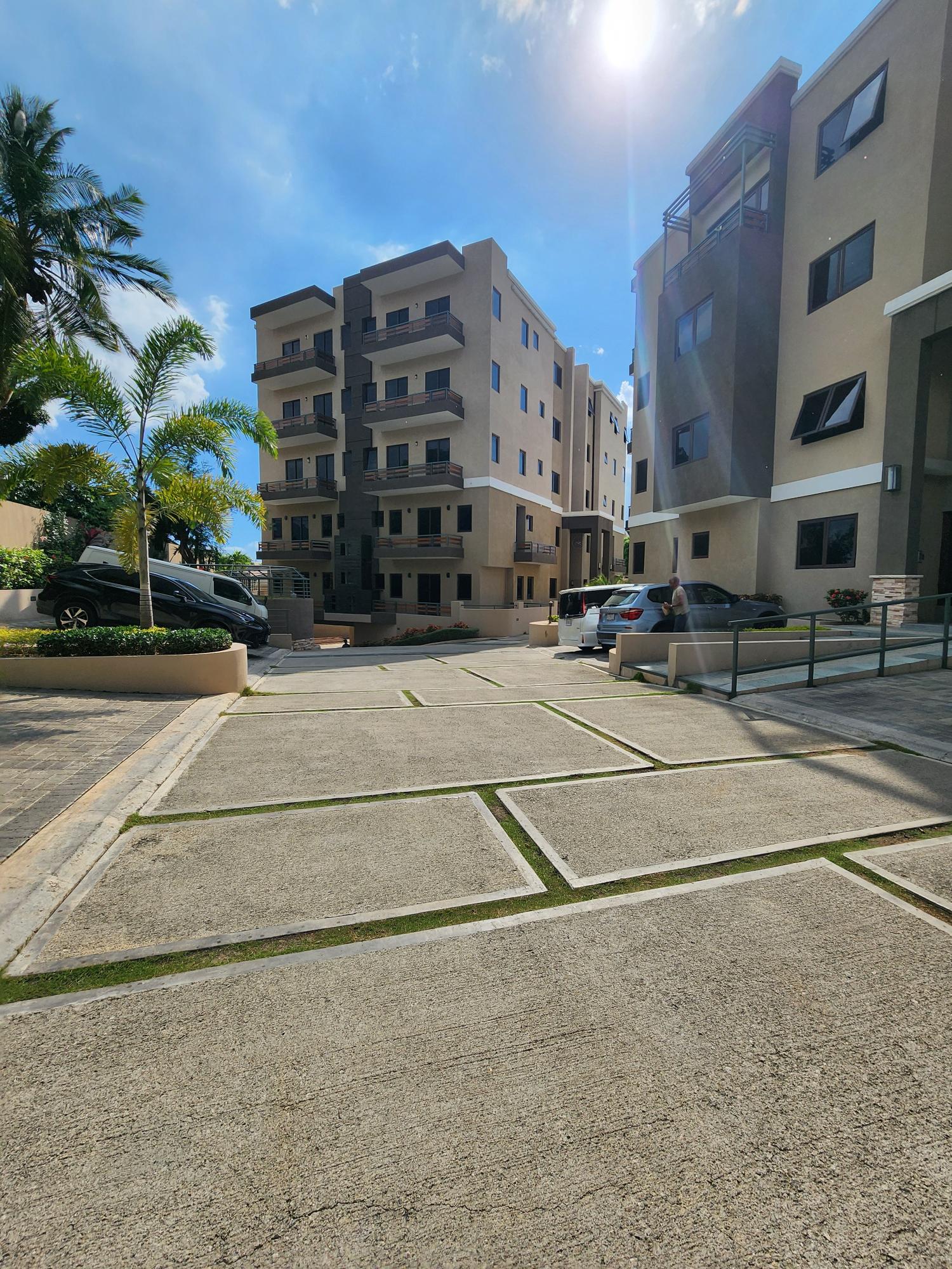 Modern-2-Bed-2-Bath-Apartment-for-Rent-in-St.-Andrew-Jamaica Fourth image of 26-41 Paddington Terrace in Kingston 6, St. Andrew, Jamaica - property is For Rent