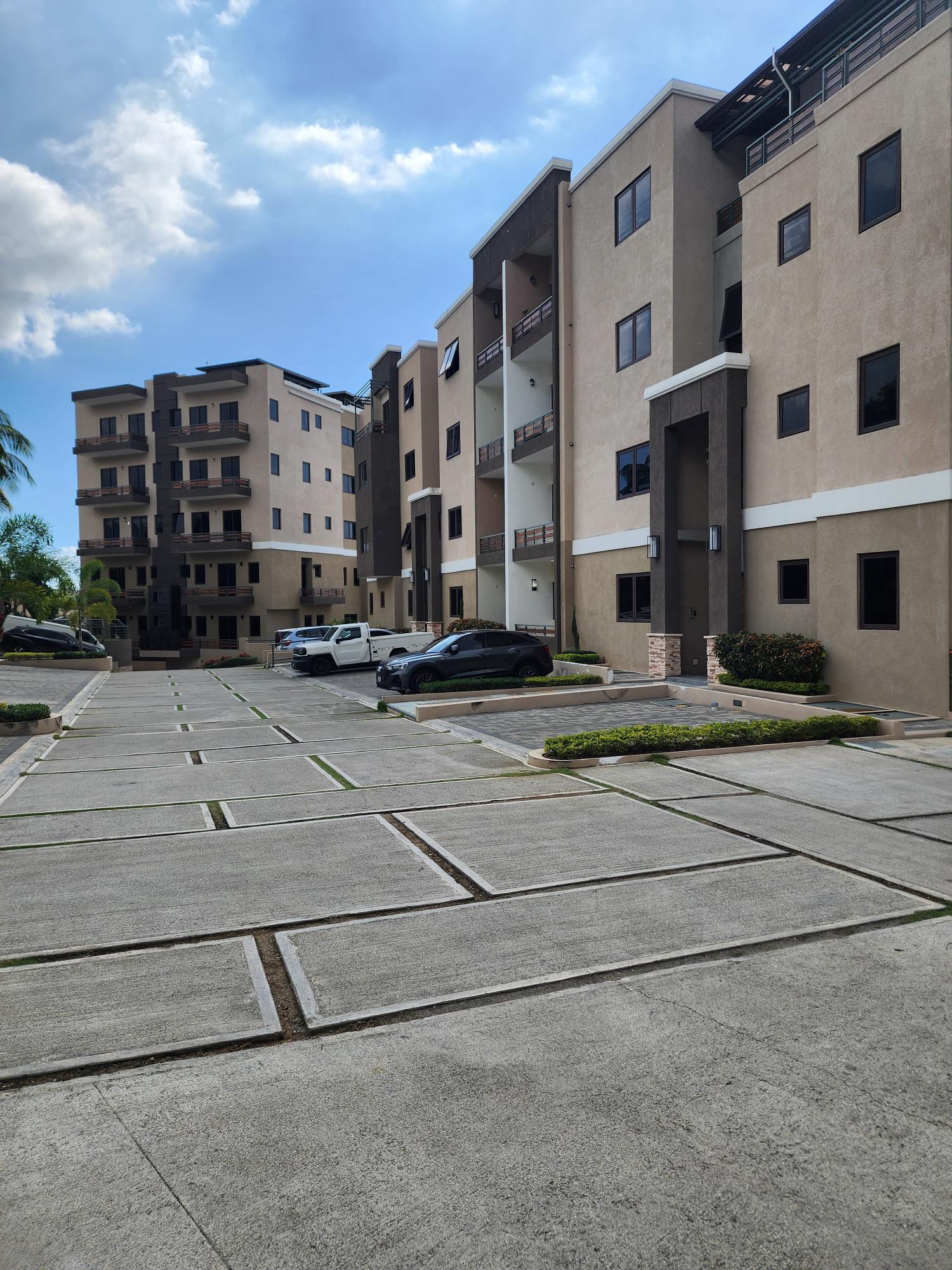 Modern-2-Bed-2-Bath-Apartment-for-Rent-in-St.-Andrew-Jamaica Fifth image of 26-41 Paddington Terrace in Kingston 6, St. Andrew, Jamaica - property is For Rent