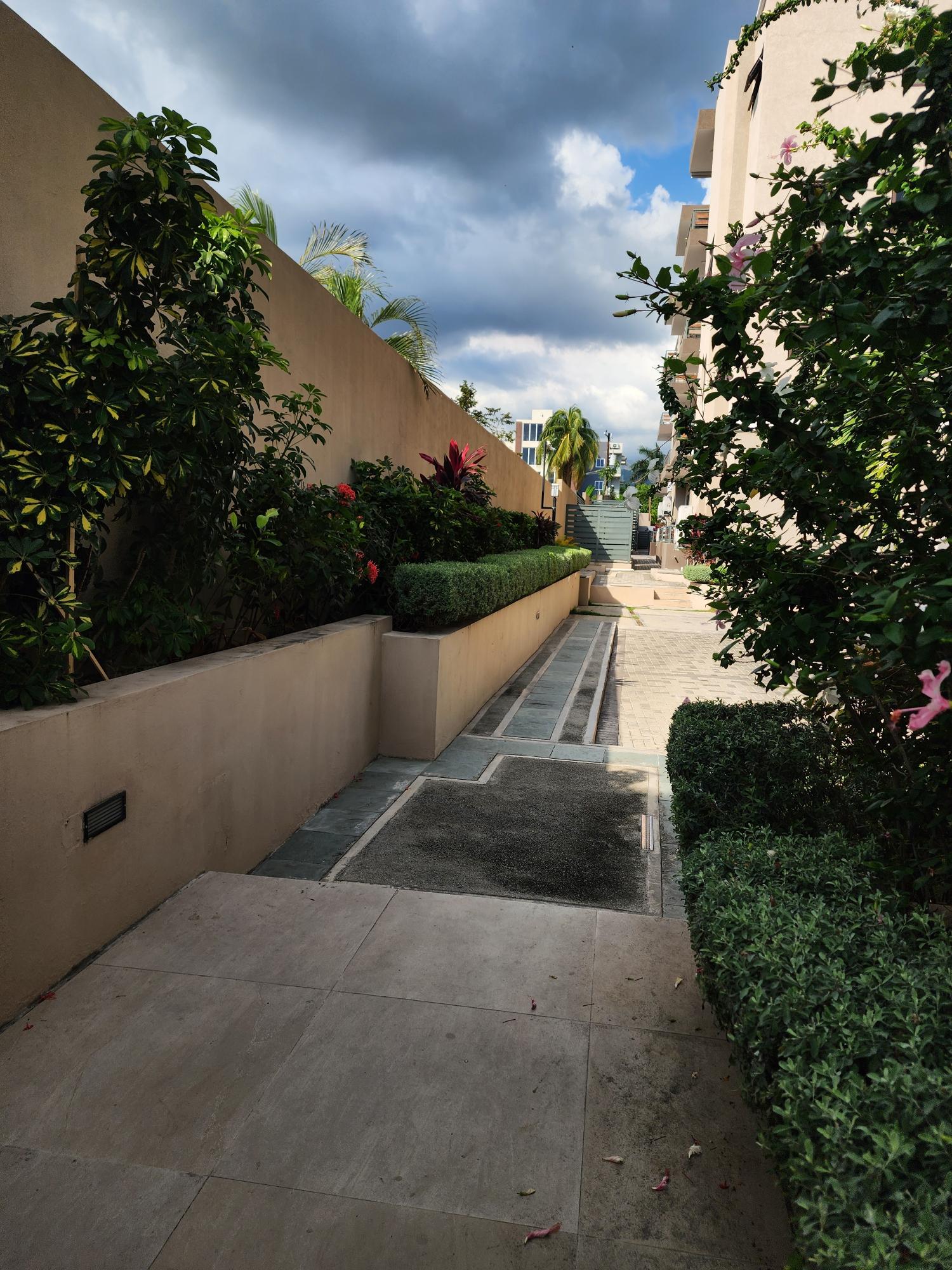 Modern-2-Bed-2-Bath-Apartment-for-Rent-in-St.-Andrew-Jamaica Sixth image of 26-41 Paddington Terrace in Kingston 6, St. Andrew, Jamaica - property is For Rent