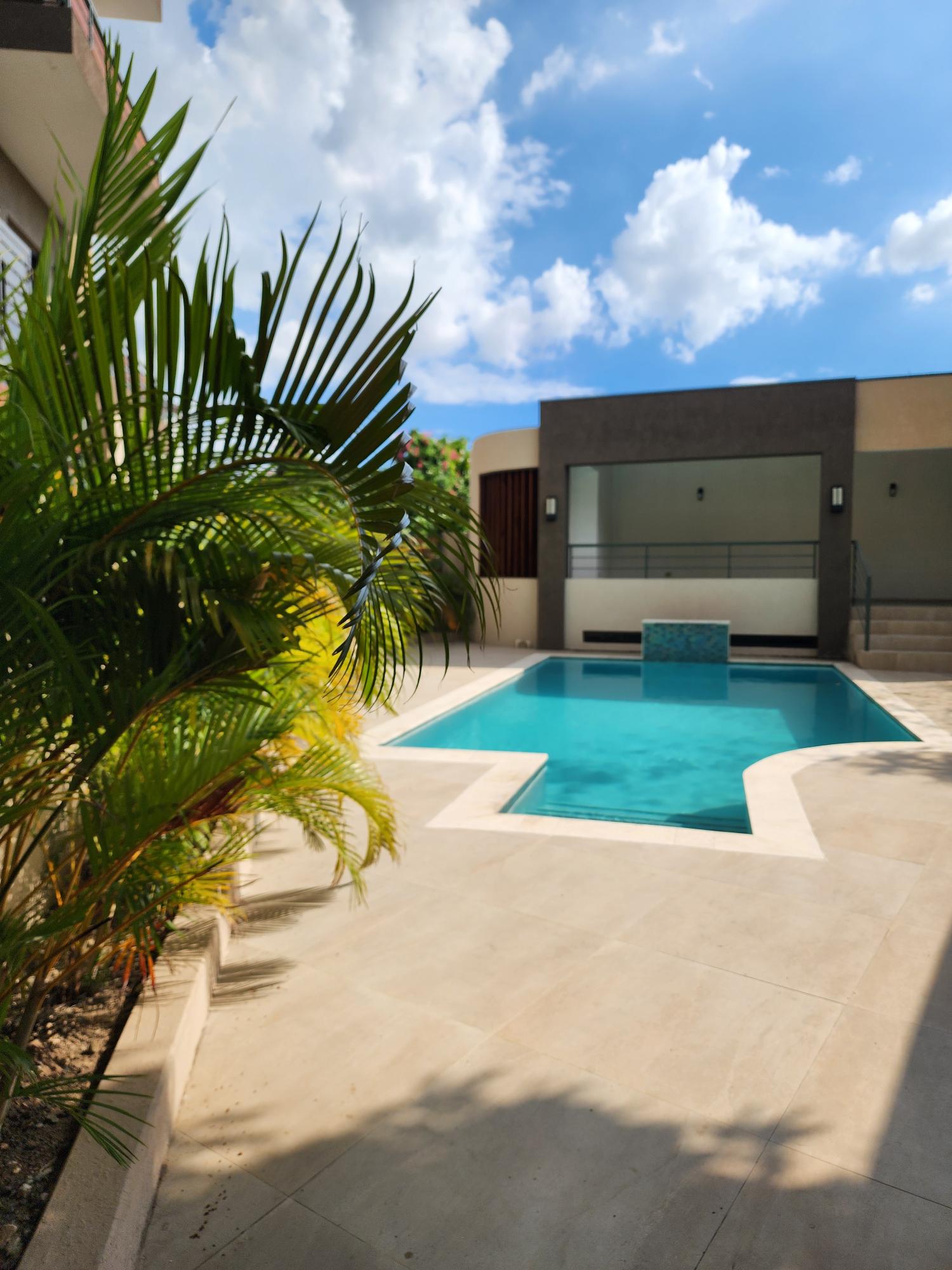 Modern-2-Bed-2-Bath-Apartment-for-Rent-in-St.-Andrew-Jamaica Seventh image of 26-41 Paddington Terrace in Kingston 6, St. Andrew, Jamaica - property is For Rent