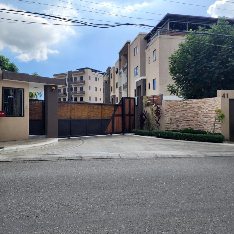 First image of 26-41 Paddington Terrace in Kingston 6, St. Andrew, Jamaica - property is For Rent