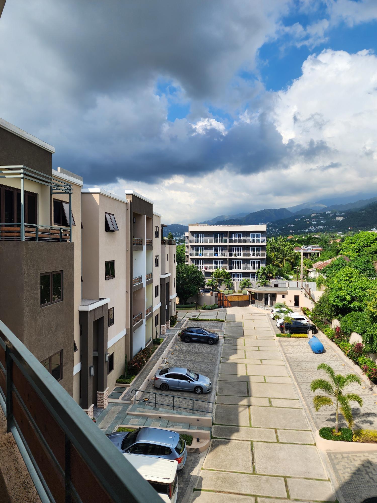 Modern-2-Bed-2-Bath-Apartment-for-Rent-in-St.-Andrew-Jamaica Ninth image of 26-41 Paddington Terrace in Kingston 6, St. Andrew, Jamaica - property is For Rent