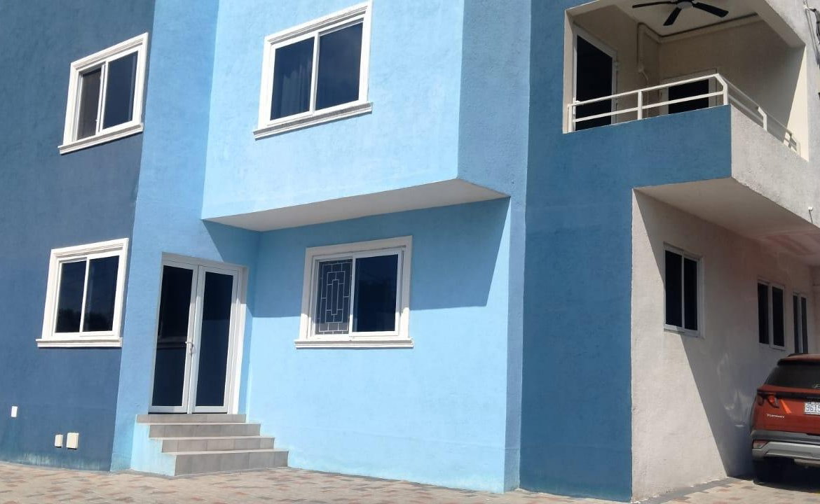 Second image of 1-30 Merivale Avenue in Kingston 8, St. Andrew, Jamaica - property is For Rent