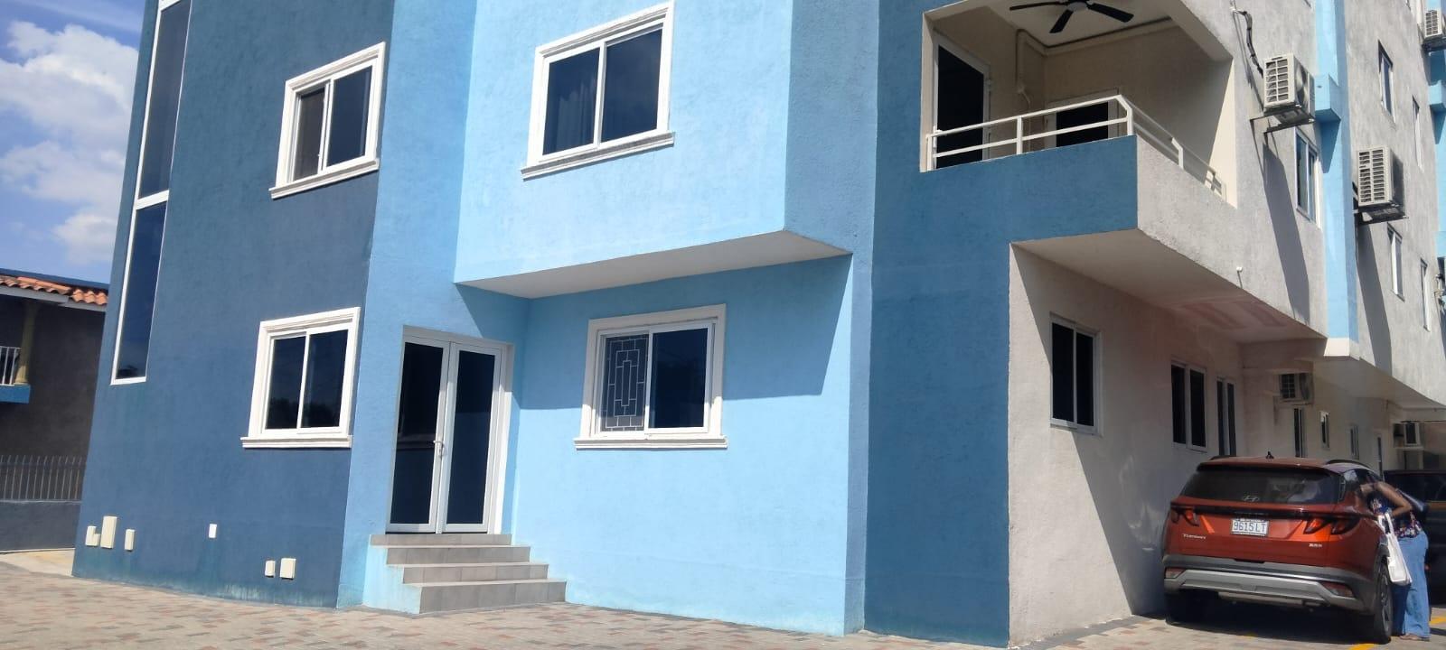 Modern-2-Bed-2-Bath-Apartment-for-Rent-in-St.-Andrew-Jamaica-Merivale-Avenue Second image of 1-30 Merivale Avenue in Kingston 8, St. Andrew, Jamaica - property is For Rent