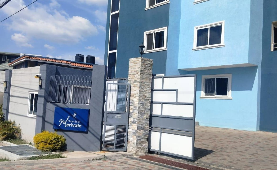 Sixteenth image of 1-30 Merivale Avenue in Kingston 8, St. Andrew, Jamaica - property is For Rent