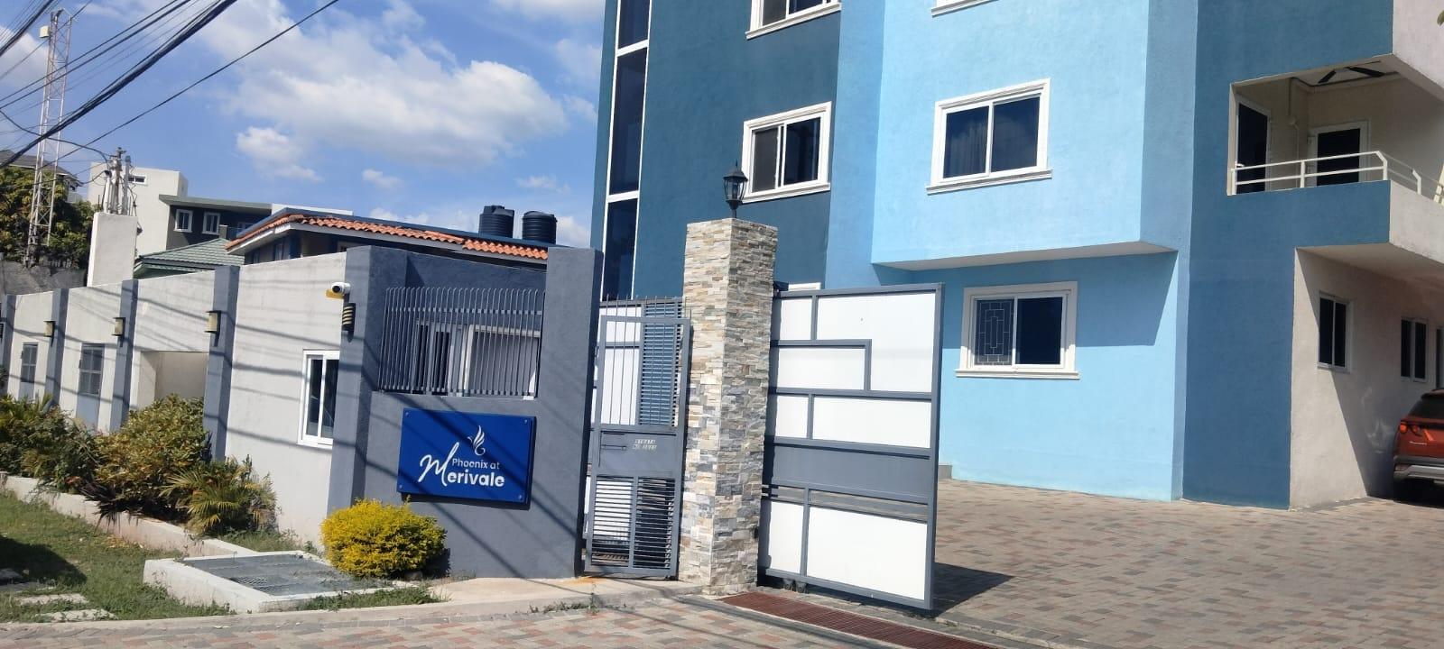 Modern-2-Bed-2-Bath-Apartment-for-Rent-in-St.-Andrew-Jamaica-Merivale-Avenue Sixteenth image of 1-30 Merivale Avenue in Kingston 8, St. Andrew, Jamaica - property is For Rent