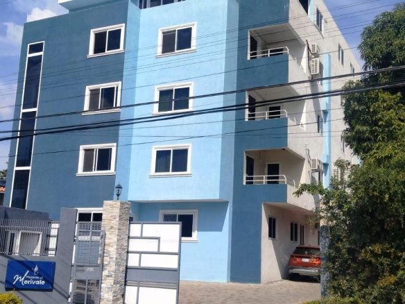 First image of 1-30 Merivale Avenue in Kingston 8, St. Andrew, Jamaica - property is For Rent