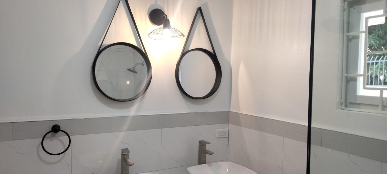 Modern-2-Bed-2-Bath-Apartment-for-Rent-in-St.-Andrew-Jamaica-Merivale-Avenue Seventh image of 1-30 Merivale Avenue in Kingston 8, St. Andrew, Jamaica - property is For Rent