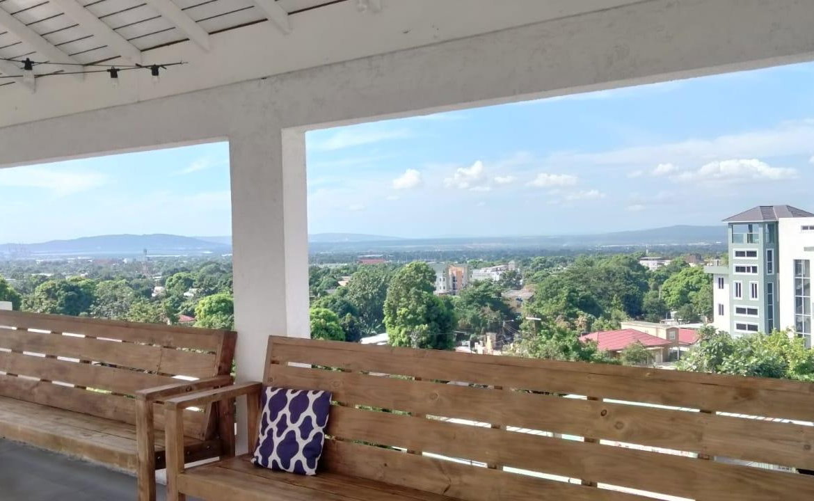 Eighth image of 1-30 Merivale Avenue in Kingston 8, St. Andrew, Jamaica - property is For Rent