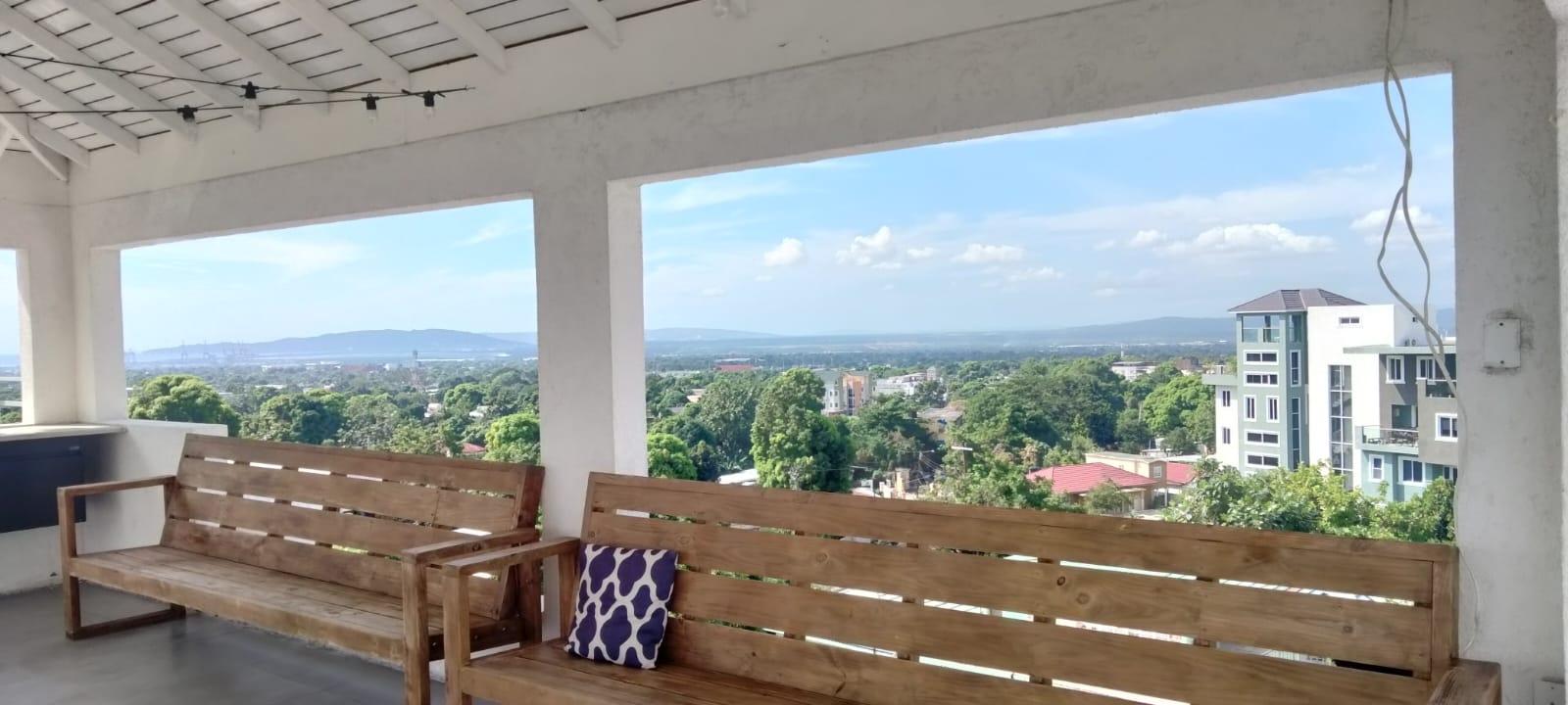 Modern-2-Bed-2-Bath-Apartment-for-Rent-in-St.-Andrew-Jamaica-Merivale-Avenue Eighth image of 1-30 Merivale Avenue in Kingston 8, St. Andrew, Jamaica - property is For Rent