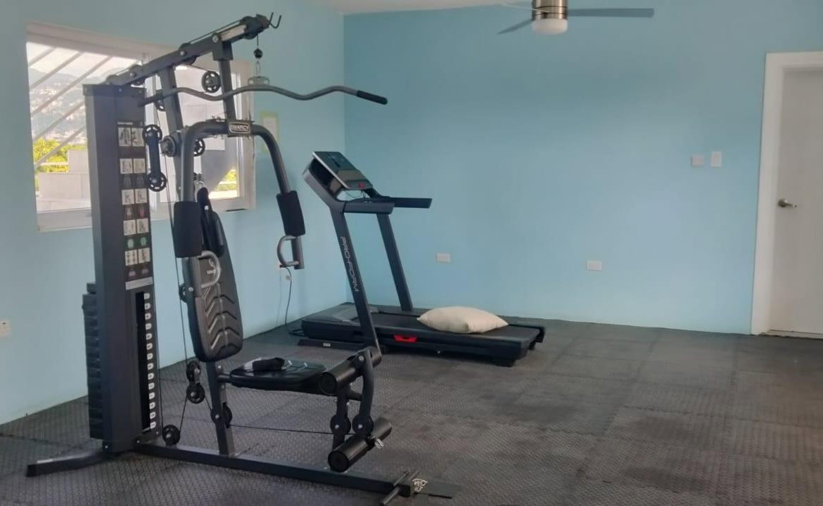 Ninth image of 1-30 Merivale Avenue in Kingston 8, St. Andrew, Jamaica - property is For Rent