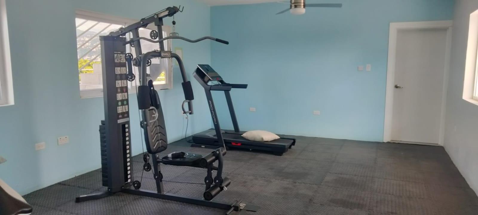 Modern-2-Bed-2-Bath-Apartment-for-Rent-in-St.-Andrew-Jamaica-Merivale-Avenue Ninth image of 1-30 Merivale Avenue in Kingston 8, St. Andrew, Jamaica - property is For Rent