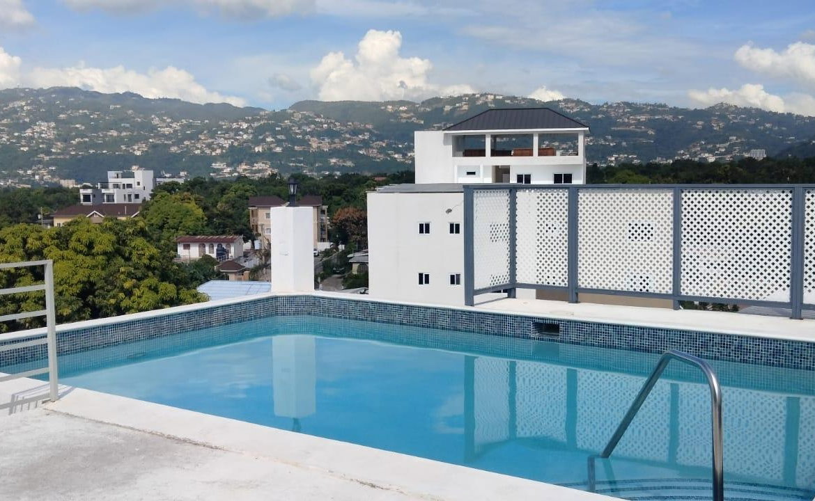 Tenth image of 1-30 Merivale Avenue in Kingston 8, St. Andrew, Jamaica - property is For Rent