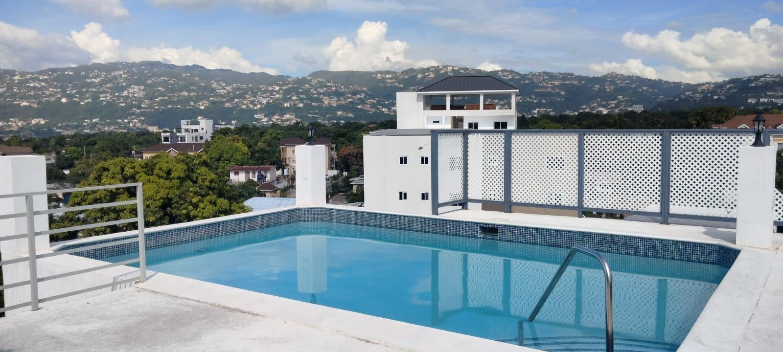 Modern-2-Bed-2-Bath-Apartment-for-Rent-in-St.-Andrew-Jamaica-Merivale-Avenue Tenth image of 1-30 Merivale Avenue in Kingston 8, St. Andrew, Jamaica - property is For Rent