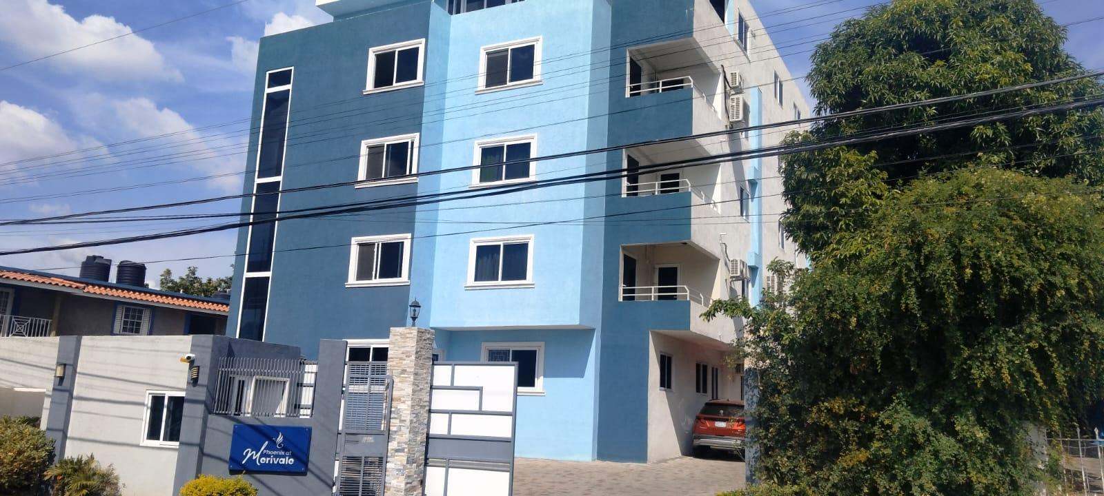 First image of 1-30 Merivale Avenue in Kingston 8, St. Andrew, Jamaica - property is For Rent