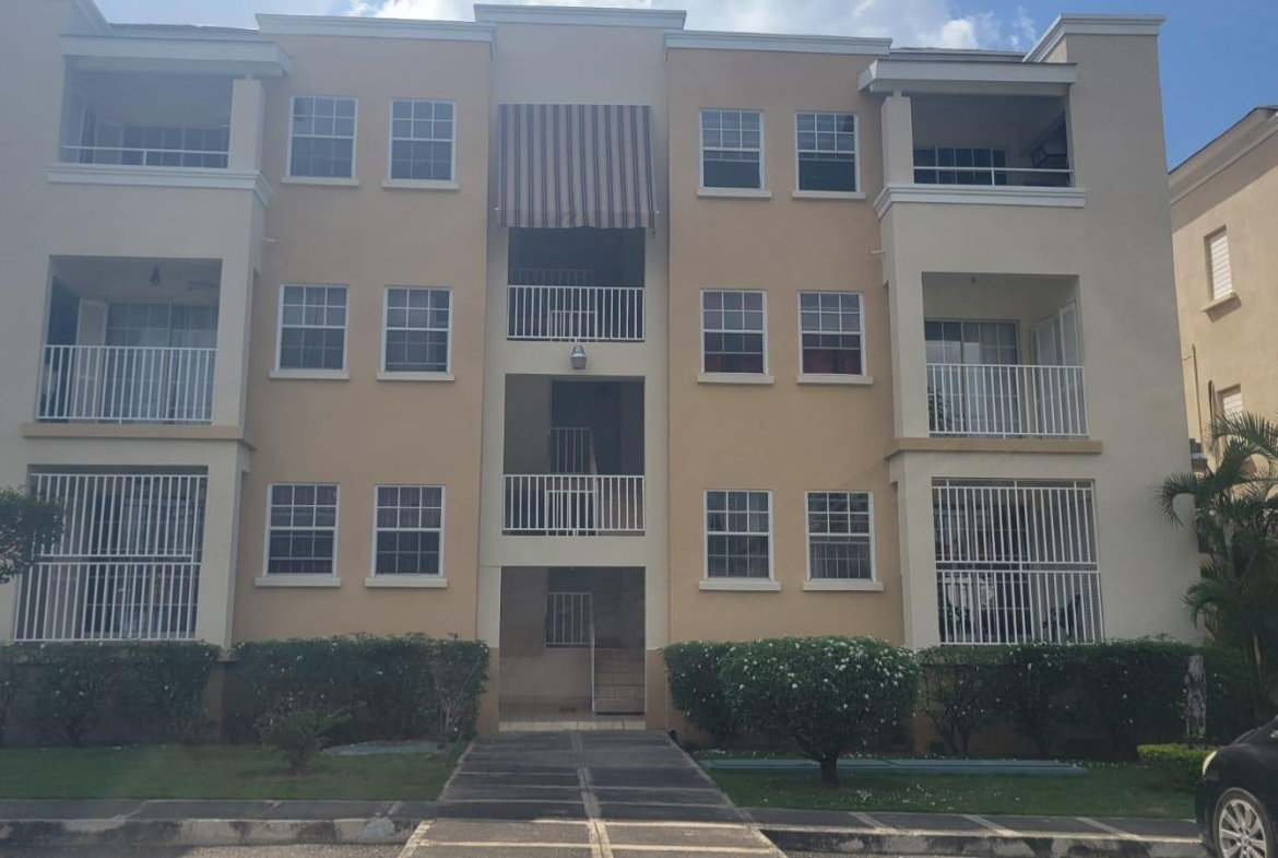 Second image of 10-7 Surbiton Road in Kingston 10, St. Andrew, Jamaica - property is For Rent