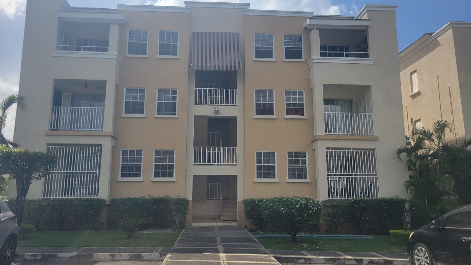 Second image of 10-7 Surbiton Road in Kingston 10, St. Andrew, Jamaica - property is For Rent