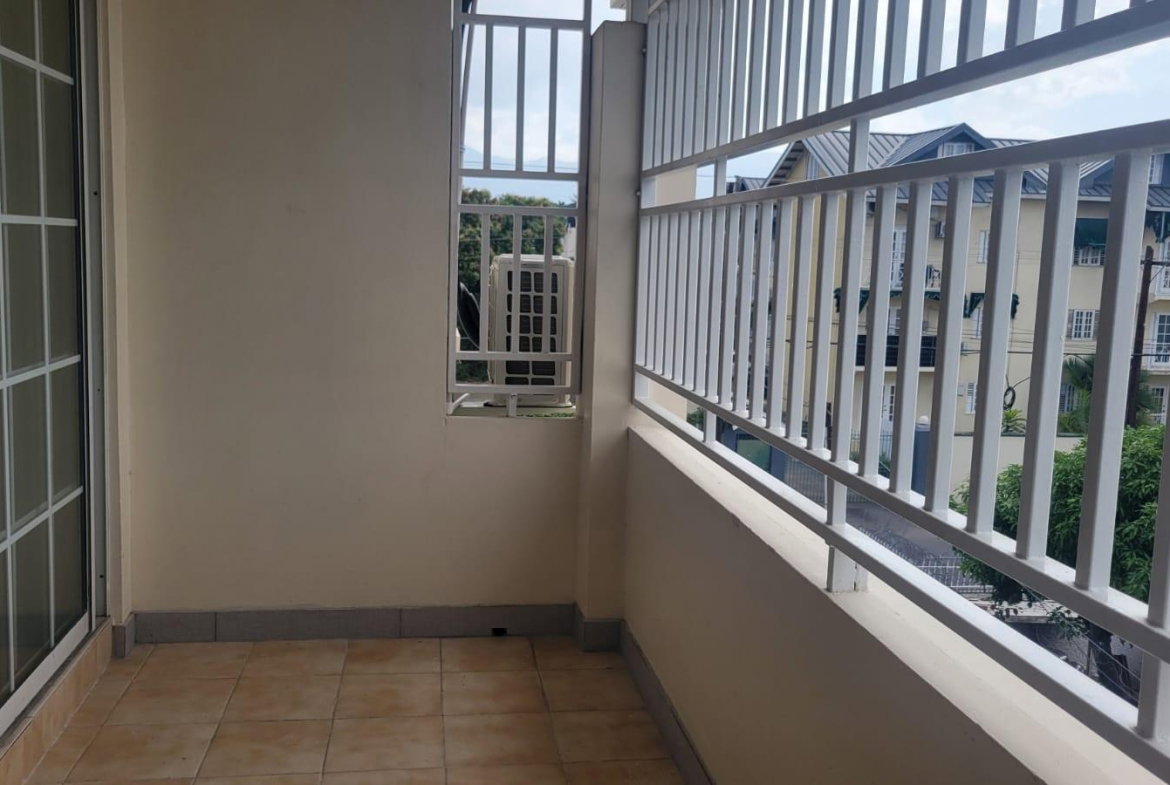 Twenty-First image of 10-7 Surbiton Road in Kingston 10, St. Andrew, Jamaica - property is For Rent