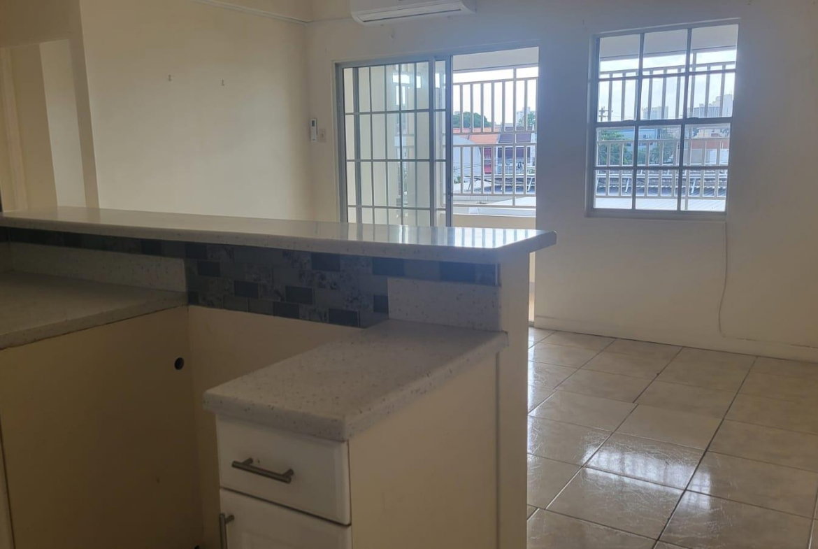 Eighth image of 10-7 Surbiton Road in Kingston 10, St. Andrew, Jamaica - property is For Rent