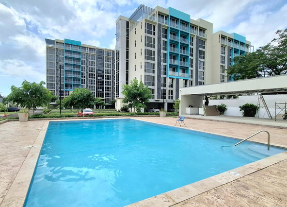 Second image of b 401-4 Musgrave in Kingston 5, St. Andrew, Jamaica - property is For Rent