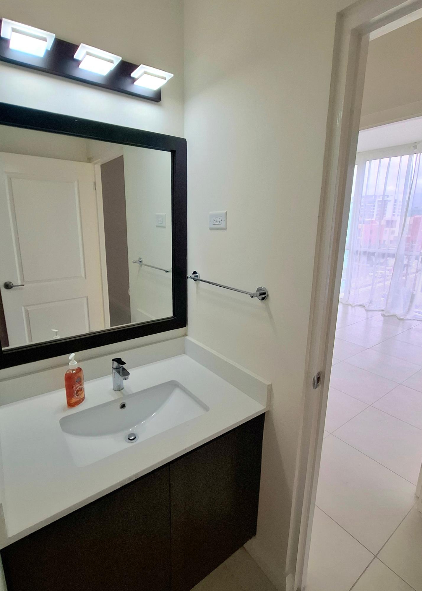 Modern-2-Bed-Apartment-for-Rent-at-The-Cambridge-New-Kingston-St.-Andrew Fourteenth image of b 401-4 Musgrave in Kingston 5, St. Andrew, Jamaica - property is For Rent