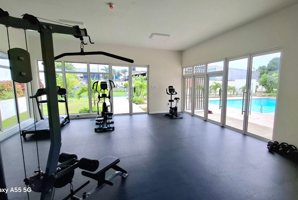 Twenty-First image of b 401-4 Musgrave in Kingston 5, St. Andrew, Jamaica - property is For Rent